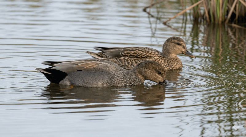 Gadwall
